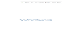 Desktop Screenshot of horizonhealthworks.com